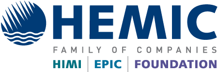 HEMIC Help Center home page